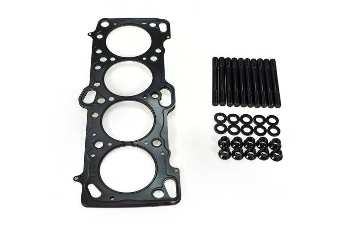 MAPerformance - Multiple DSM Fitments MAPerformance Cometic and ARP Kit - 7 Bolt, 85.5mm