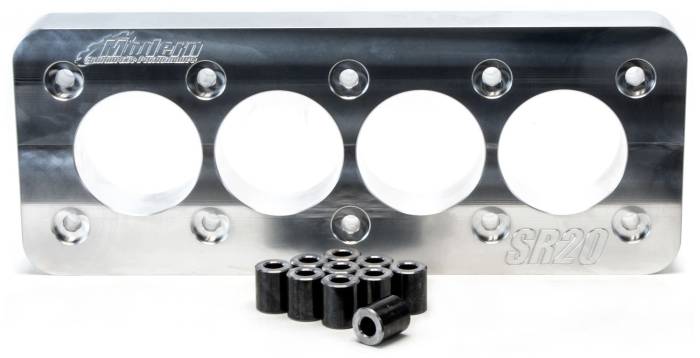 MAPerformance - 1989-2002 Nissan Multiple Fitments MAPerformance SR20 Torque Plate
