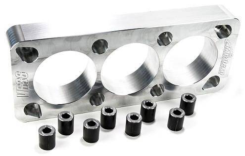 MAPerformance - 2009+ Nissan GT-R MAPerformance VR38 Torque Plate - Pair