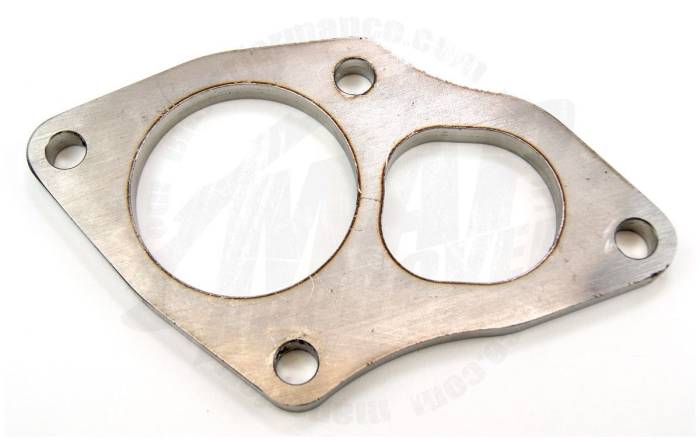 MAPerformance - MAPerformance Turbo Outlet Flange
