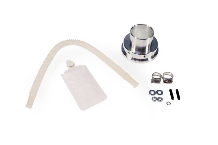 MAPerformance - 2008+ Mitsubishi Evo X, 2009+ Lancer Ralliart MAPerformance Fuel Pump Installation Kits for Walbro 400