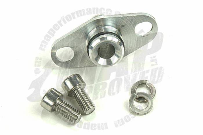 MAPerformance - 2G DSM & Mitsubishi Evo 8/9 MAPerformance Fuel Rail Adapter