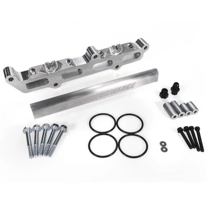 MAPerformance - 2016-2021 Honda Civic 1.5T MAPerformance Port Injection Fuel Rail Kit