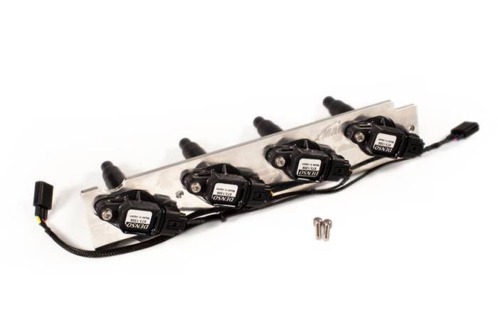 MAPerformance - Evo 4-9 MAPerformance Coil On Plug Ignition System Standard Denso Kit