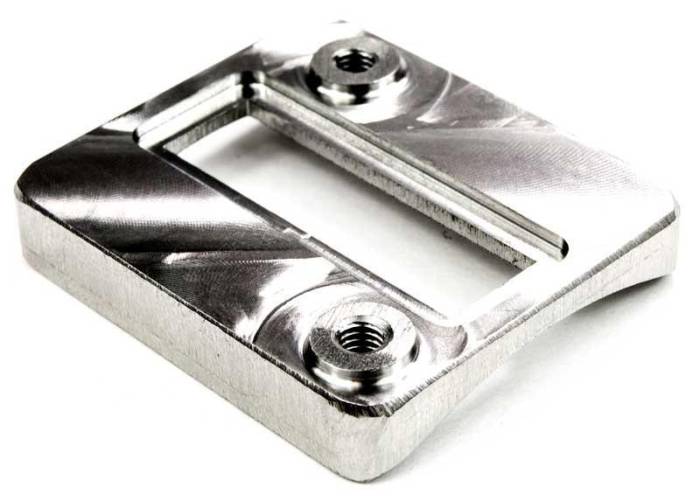 MAPerformance - GM LS3 / LS7 MAPerformance Mass Airflow Sensor MAF Stainless Steel Weld Flange