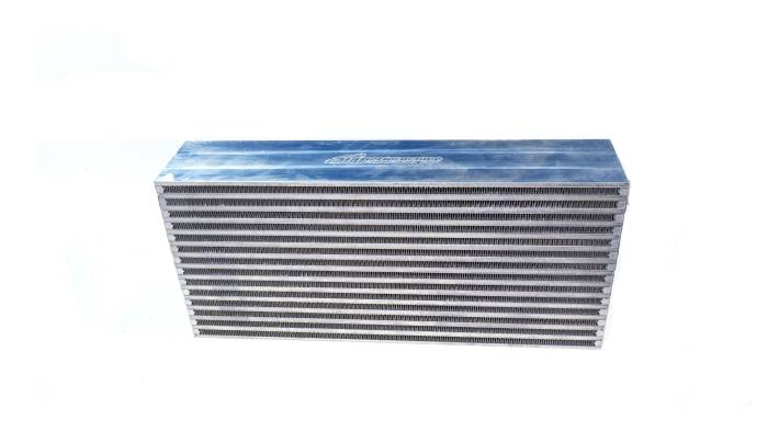 MAPerformance - 2015+ Ecoboost Mustang MAPerformance 4.5" Thick Race Intercooler Core