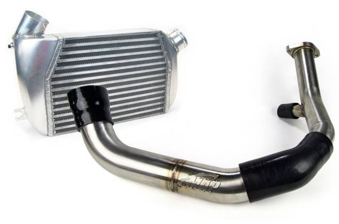 MAPerformance - 2015-2020 Subaru WRX MAPerformance Charge Pipe & Intercooler Kit
