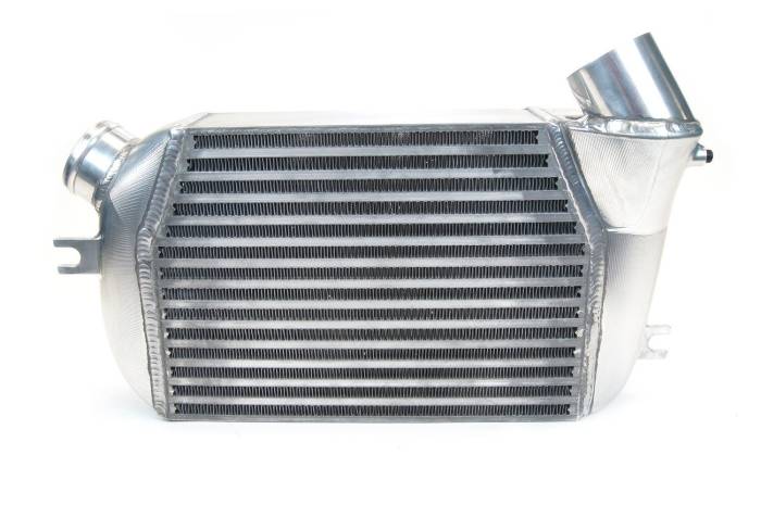 MAPerformance - 2015-2021 Subaru WRX MAPerformance Intercooler Upgrade