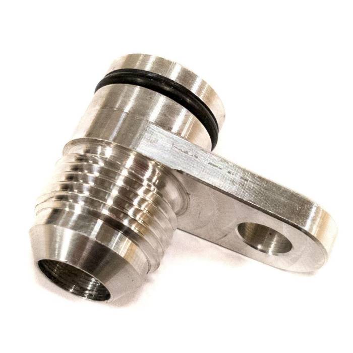 MAPerformance - 2008-2015 Mitsubishi Evo X MAPerformance Oil Drain Flange