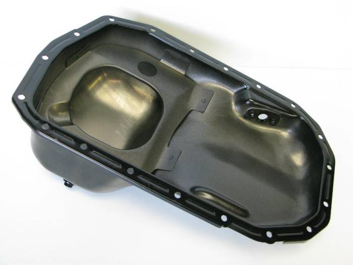 MAPerformance - 1989-1992 Mitsubishi Eclipse/Talon 6-Bolt DSM MAPerformance Oil Pan