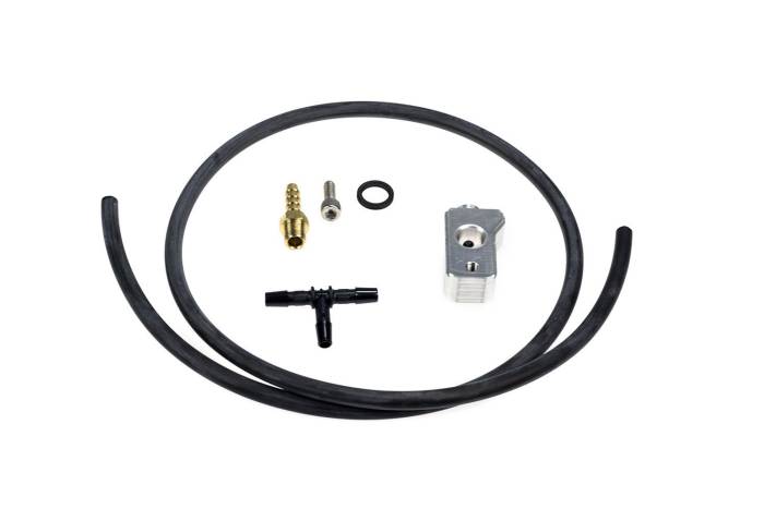 MAPerformance - 2015+ Volkswagen MK7 Golf TSI/MK7 Golf GTI/MK7 Golf R MAPerformance Boost Tap Kit