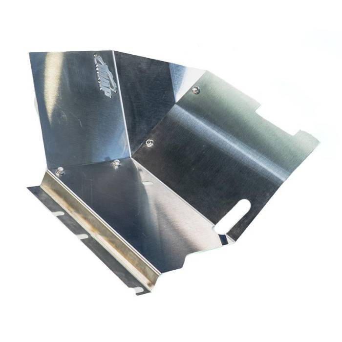 MAPerformance - Mitsubishi Evo X MAPerformance Firewall Heat Shield