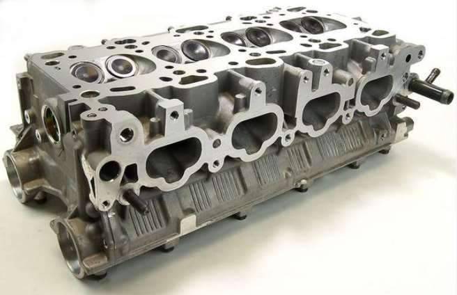 MAPerformance - 2003-2005 Mitsubishi Evo 8 4G63 MAPerformance SPEC Cylinder Head - Stage 1