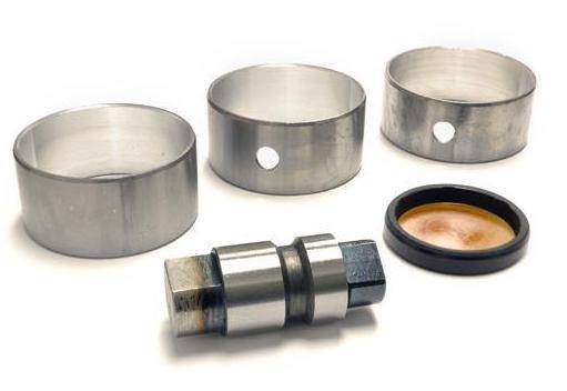 MAPerformance - Dsm/Evo Multiple Fitments Mitsubishi OEM Balance Shaft Elimination Kit