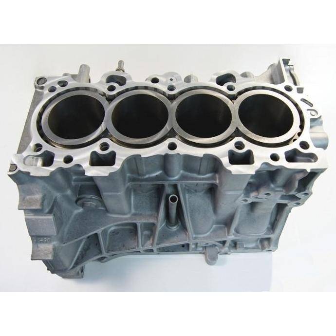 MAPerformance - MAPerformance Honda 1.6L D16Z6 Shortblock with Sleeves - MAP Supplied Core
