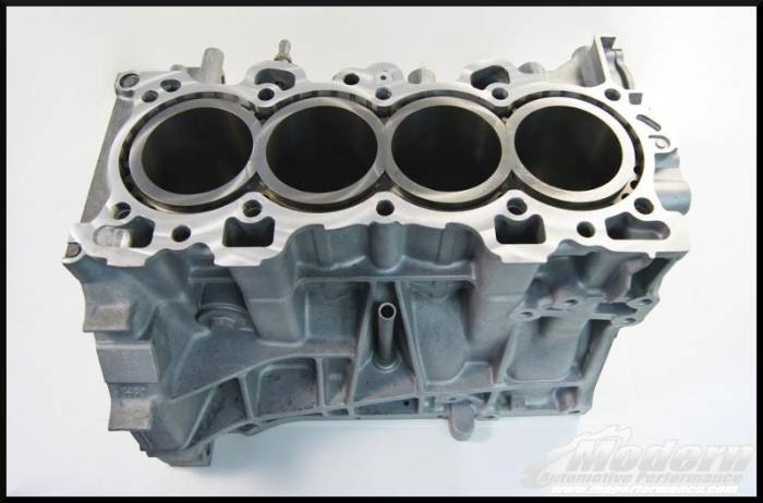 MAPerformance - MAPerformance Honda 1.8L B18C Shortblock No Sleeves with 13.0:1 CR Pistons