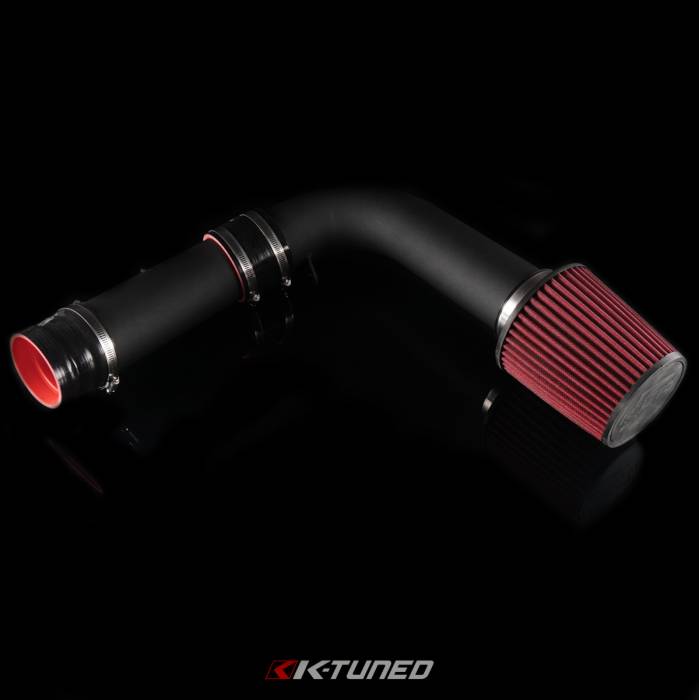 K-Tuned - 9th Gen Honda Civic Si K-Tuned RBC Swap 3" Cold Air Intake
