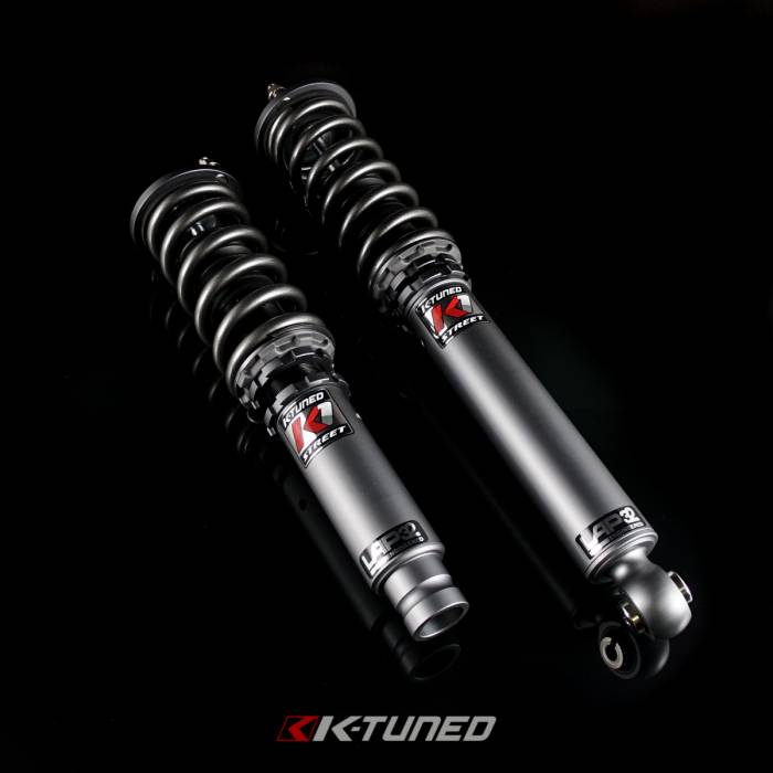K-Tuned - 1997-2001 Honda CRV RD K-Tuned K1 Street Coilovers