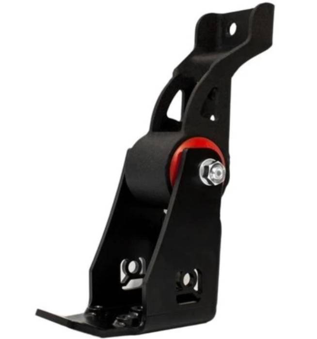 Innovative Mounts - 1992-2001 Honda Prelude Innovative H-Series Steel Mount 85A Grey Bushing (Front Mount Only Must Use 50110)