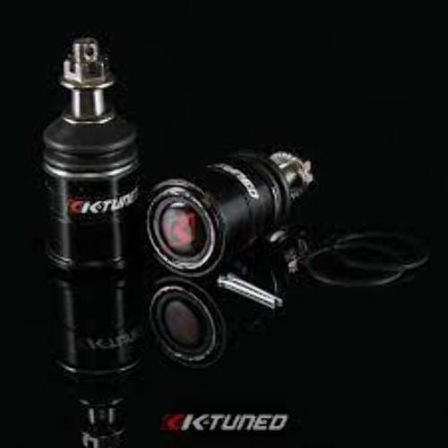 K-Tuned - 2000-2004 Honda S2000 AP1 and 2005-2009 Honda S2000 AP2 K-Tuned Roll Center Adjuster - Rear S2000