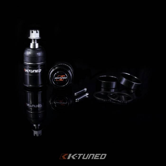 K-Tuned - 2004-2008 Acura TSX and 2003-2007 Honda Accord K-Tuned Roll Center / Extended Front Ball Joint