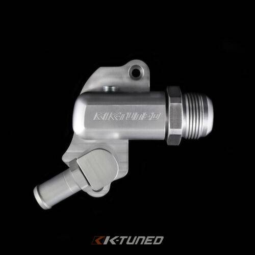 K-Tuned - K-Tuned K20 Upper Coolant Housing only