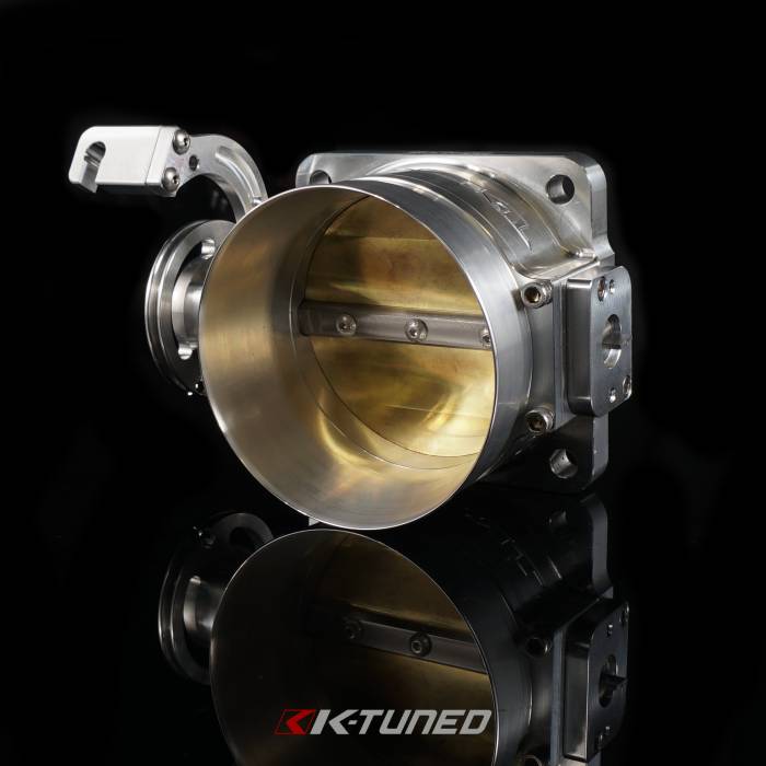 TrackOne - Track1 90mm Domestic Throttle Body