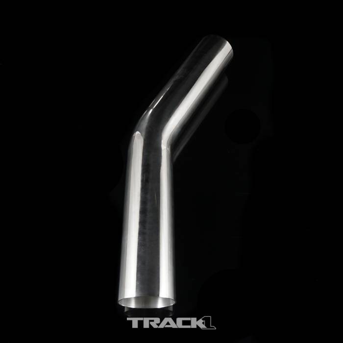 K-Tuned - TrackOne - Aluminum Tubing - 3.5" / 30 Degree / Long Leg (8.5" Leg Length)