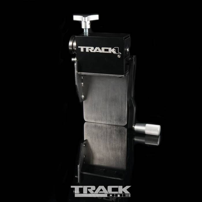 K-Tuned - TrackOne Manual Bead Roller - Aluminium Only