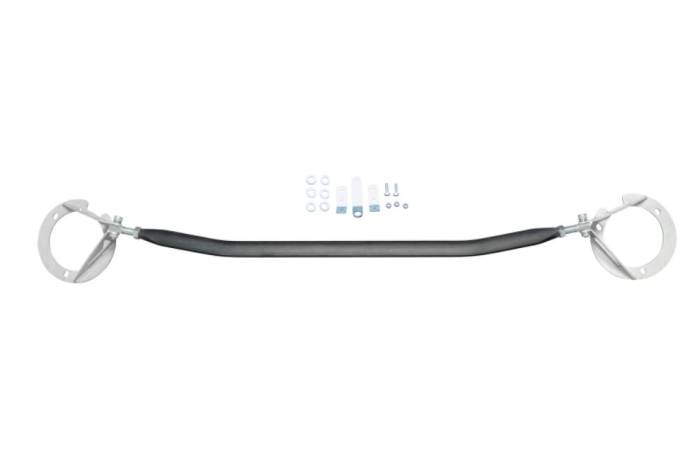 Whiteline - 2002-2007 Subaru WRX Sedan and Wagon fits w/ large TMIC and 2004-2007 Subaru STi Whiteline Adjustable Front Strut Tower Bar