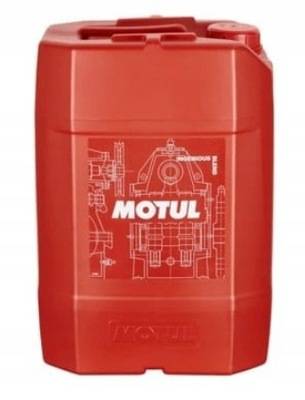 Motul - Motul 20L Trans ATF VI Transmission Fluid 109772