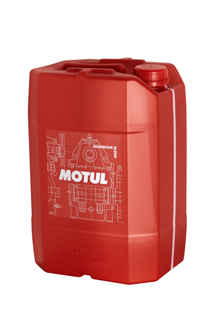 Motul - Motul MULTI ATF 20L - Fully Synthetic Transmission fluid