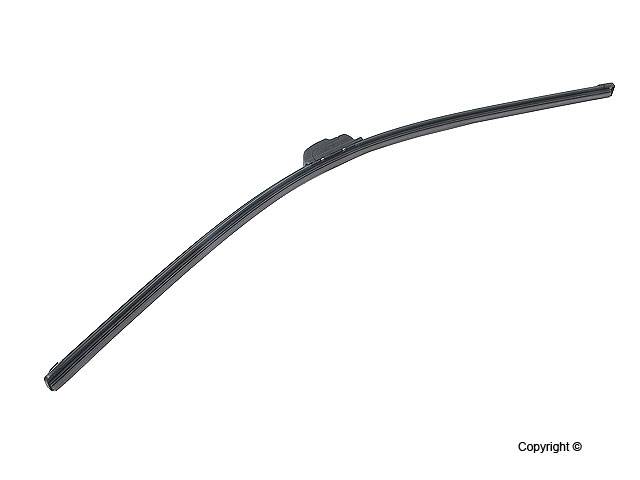 Bosch - 28" Bosch ICON Windshield Wiper Blade