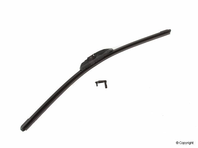 Bosch - 20" Bosch Evolution Windshield Wiper Blade