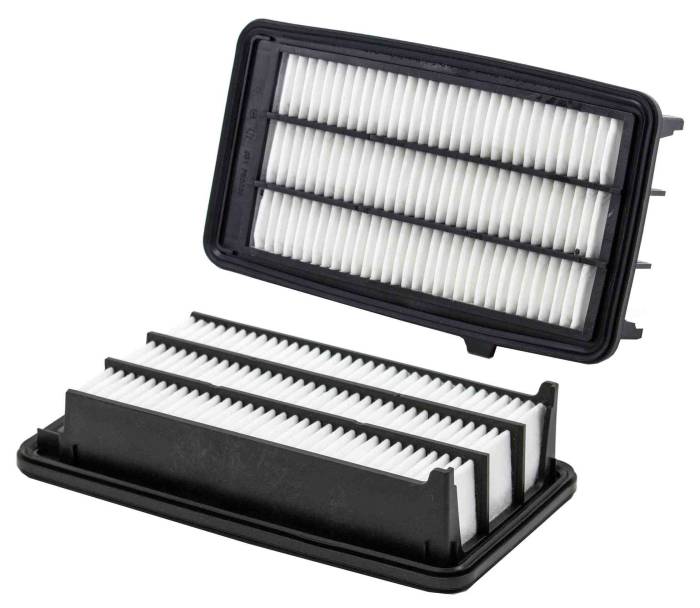 Wix - 2016-2021 Honda Civic and 2017-2022 Honda CR-V Wix Air Filter Panel