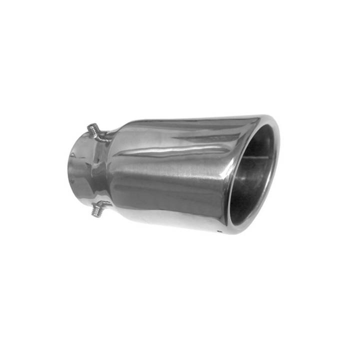 AP Exhaust - 2007-2009 Acura RDX AP Exhaust Exhaust Tip - Universal