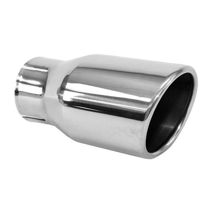 AP Exhaust - 2003-2006 Nissan 350Z AP Exhaust Exhaust Tip - Universal