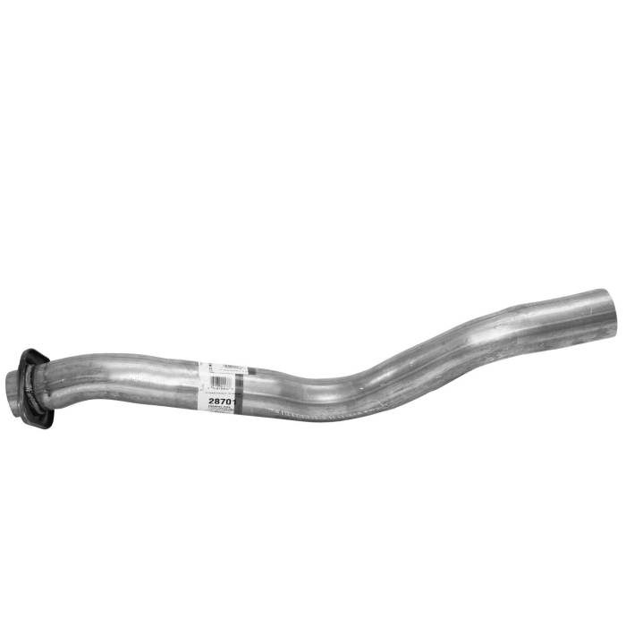 AP Exhaust - 2001-2003 Toyota Sienna AP Exhaust Prebent Exhaust Pipe - Direct Fit OE Replacement
