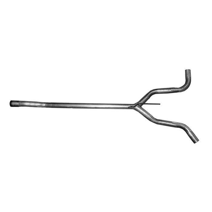 AP Exhaust - 2004-2008 Nissan Maxima AP Exhaust Prebent Exhaust Pipe - Direct Fit OE Replacement