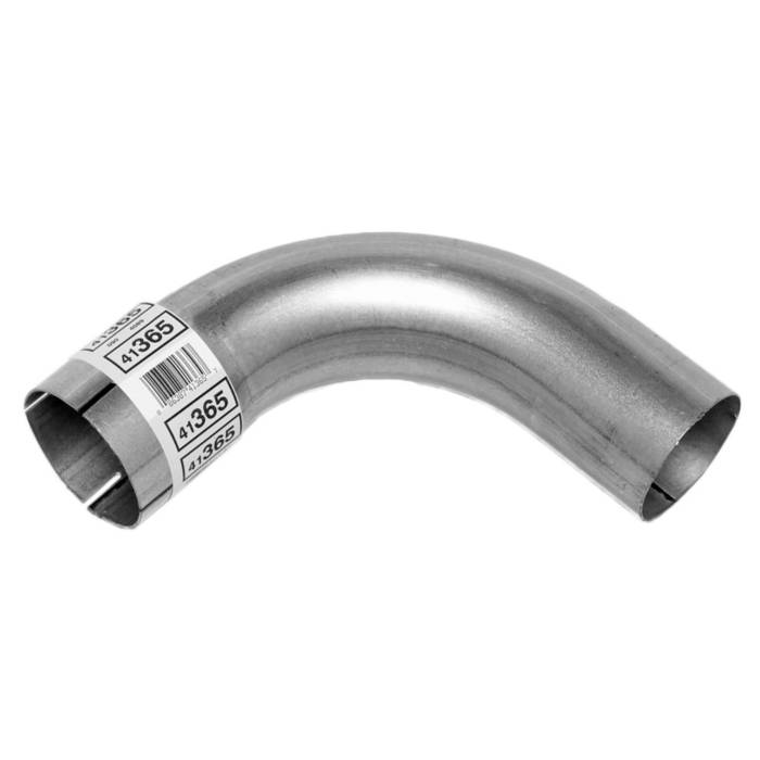 Walker Exhaust - Walker Exhaust 90 degree Elbow - 3.0 diameter