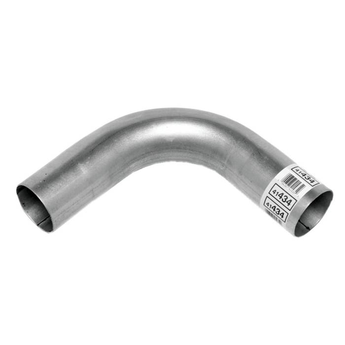 Walker Exhaust - Walker Exhaust Heavy Duty 90 degree Elbow - 3.0 diameter