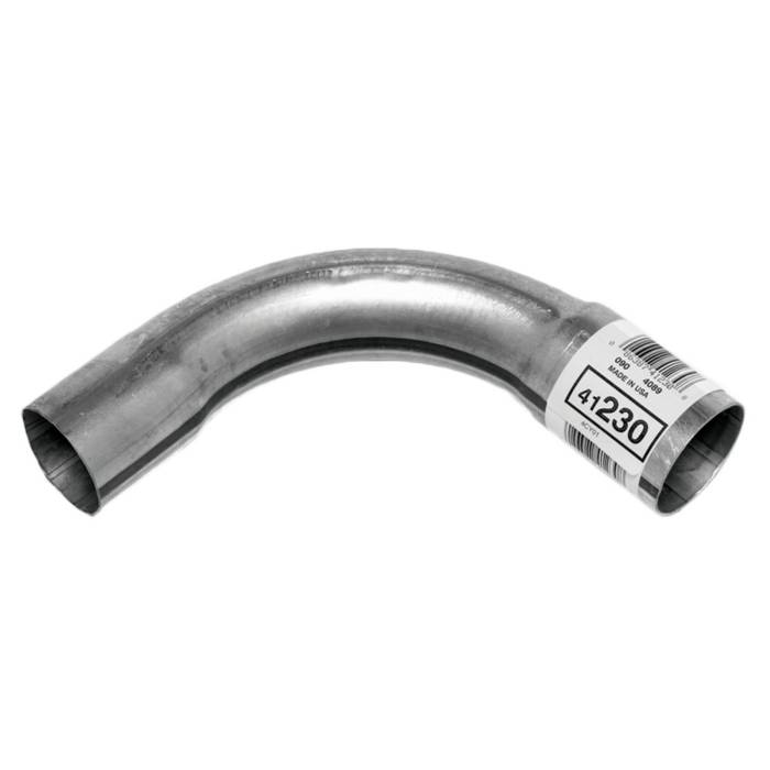 Walker Exhaust - Walker Exhaust 90 degree Elbow - 1.875 diameter