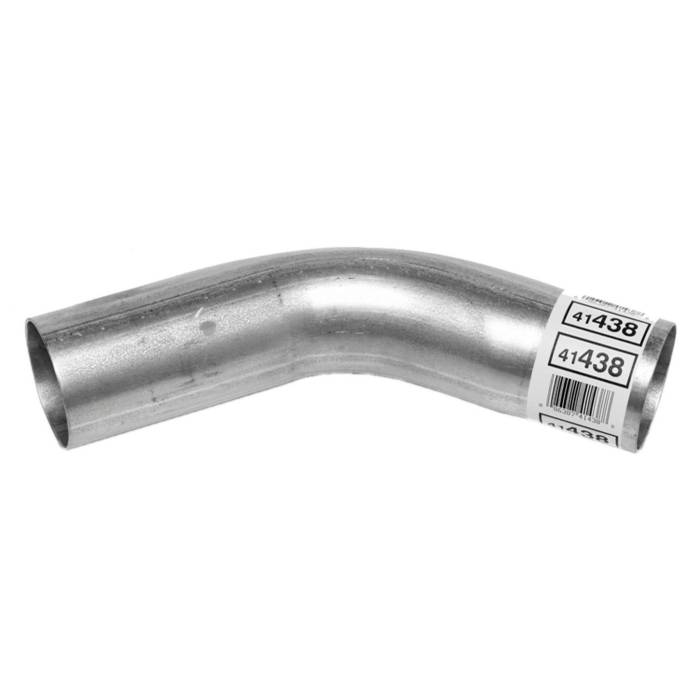 Walker Exhaust - Walker Exhaust Heavy Duty 45 degree Elbow - 2.5 diameter