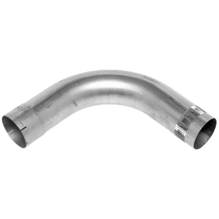 Walker Exhaust - Walker Exhaust Heavy Duty 90 degree Elbow - 5.0 diameter