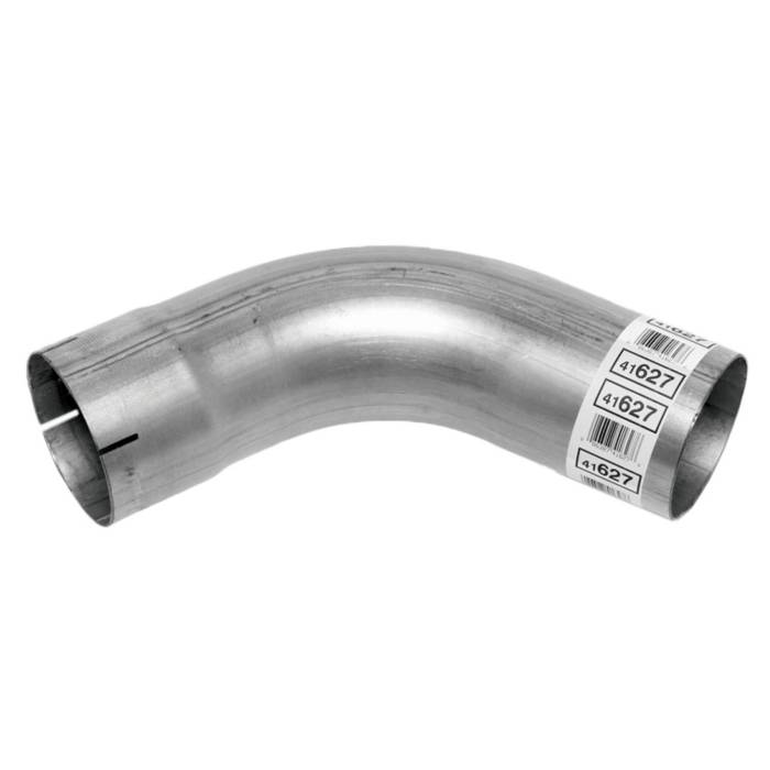 Walker Exhaust - Walker Exhaust Heavy Duty 60 degree Elbow - 4.0 diameter