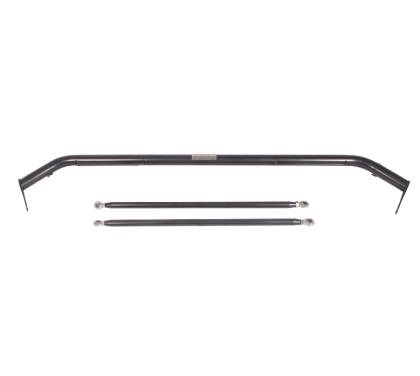 NRG Innovations - NRG Innovations Harness Bar: 47" Titanium