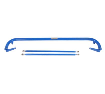 NRG Innovations - NRG Innovations Harness Bar: 49" Blue