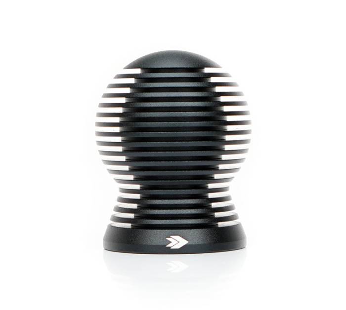 NRG Innovations - NRG Innovations Shift Knob Heat Sink Spheric Black