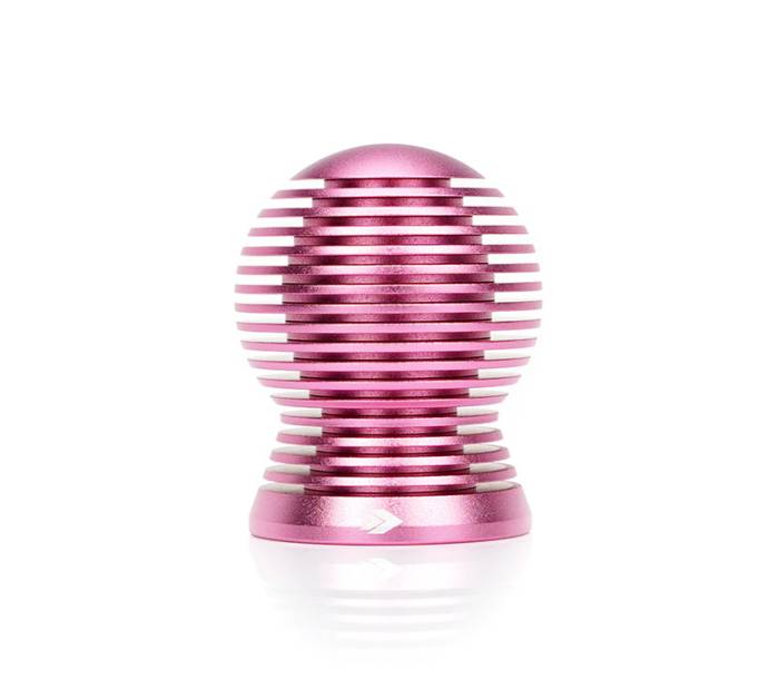NRG Innovations - NRG Innovations Shift Knob Heat Sink Spheric Pink