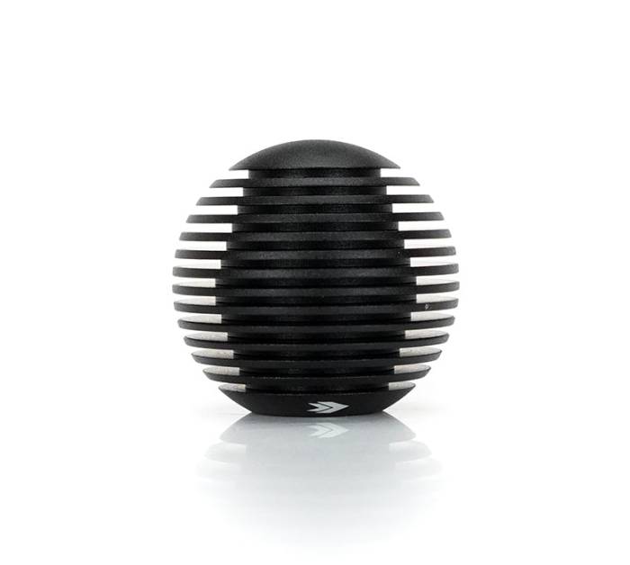 NRG Innovations - NRG Innovations Shift Knob Heat Sink Droplet Black